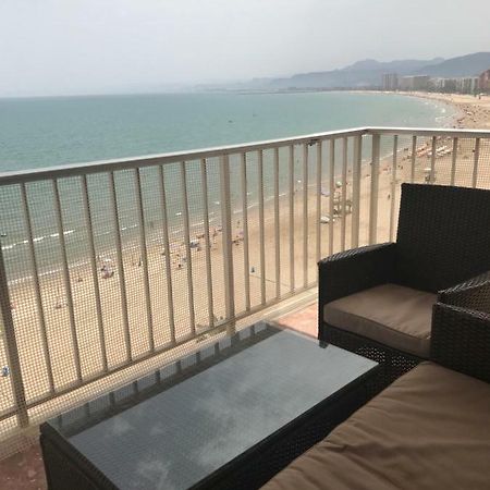 Descans Cullera Exterior foto