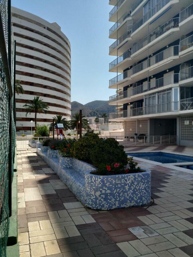 Descans Cullera Exterior foto
